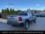 2026 RAM 1500 RHO 4D Crew Cab