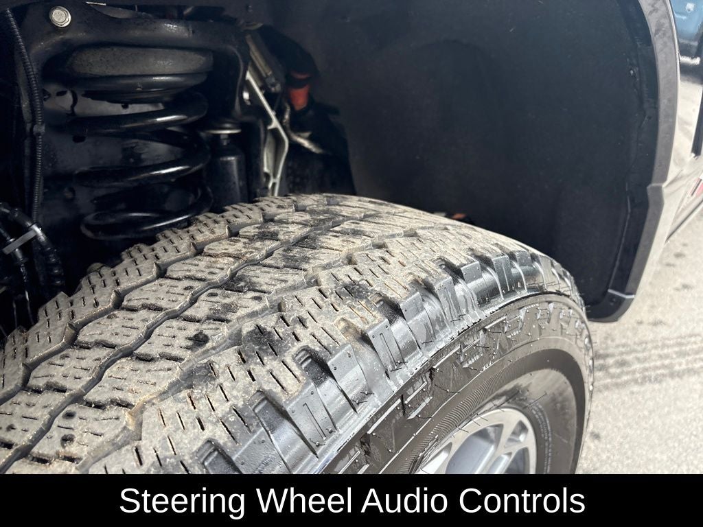 2025 Ford F-350SD Platinum