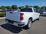 2022 Chevrolet Silverado 1500 LT LT1