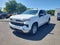 2022 Chevrolet Silverado 1500 LT LT1