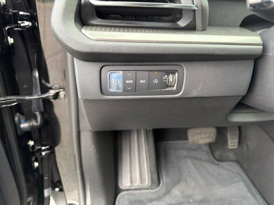 2026 Chevrolet Traverse LT 2LT