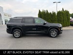 2026 Chevrolet Traverse LT 2LT