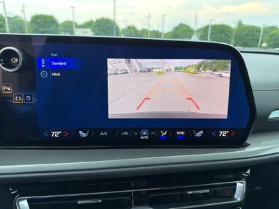 2026 Chevrolet Traverse LT 2LT