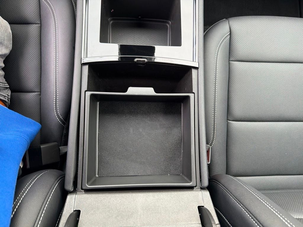 2026 Chevrolet Traverse LT 2LT