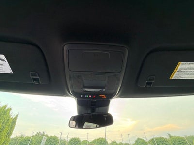 2026 Chevrolet Traverse LT 2LT