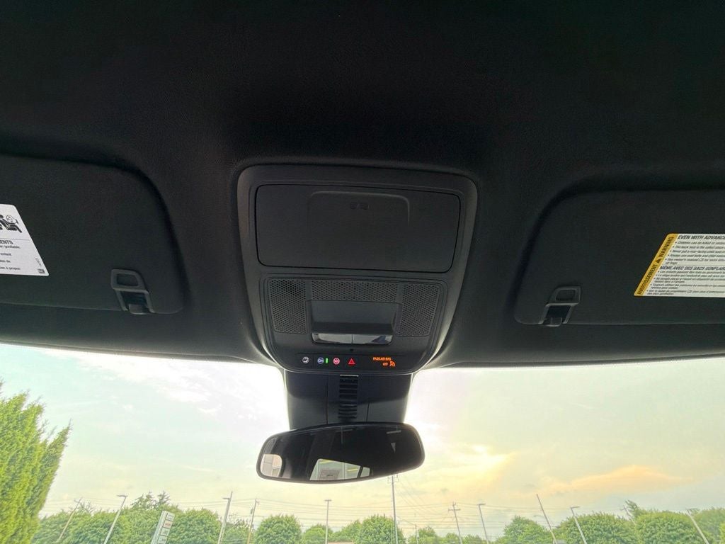 2026 Chevrolet Traverse LT 2LT