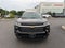 2026 Chevrolet Traverse LT 2LT