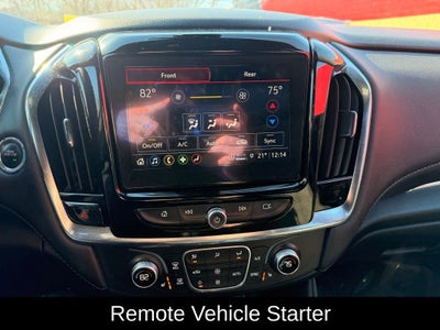 2023 Chevrolet Traverse LT 1LT