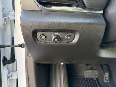 2021 Chevrolet Traverse LT 1LT