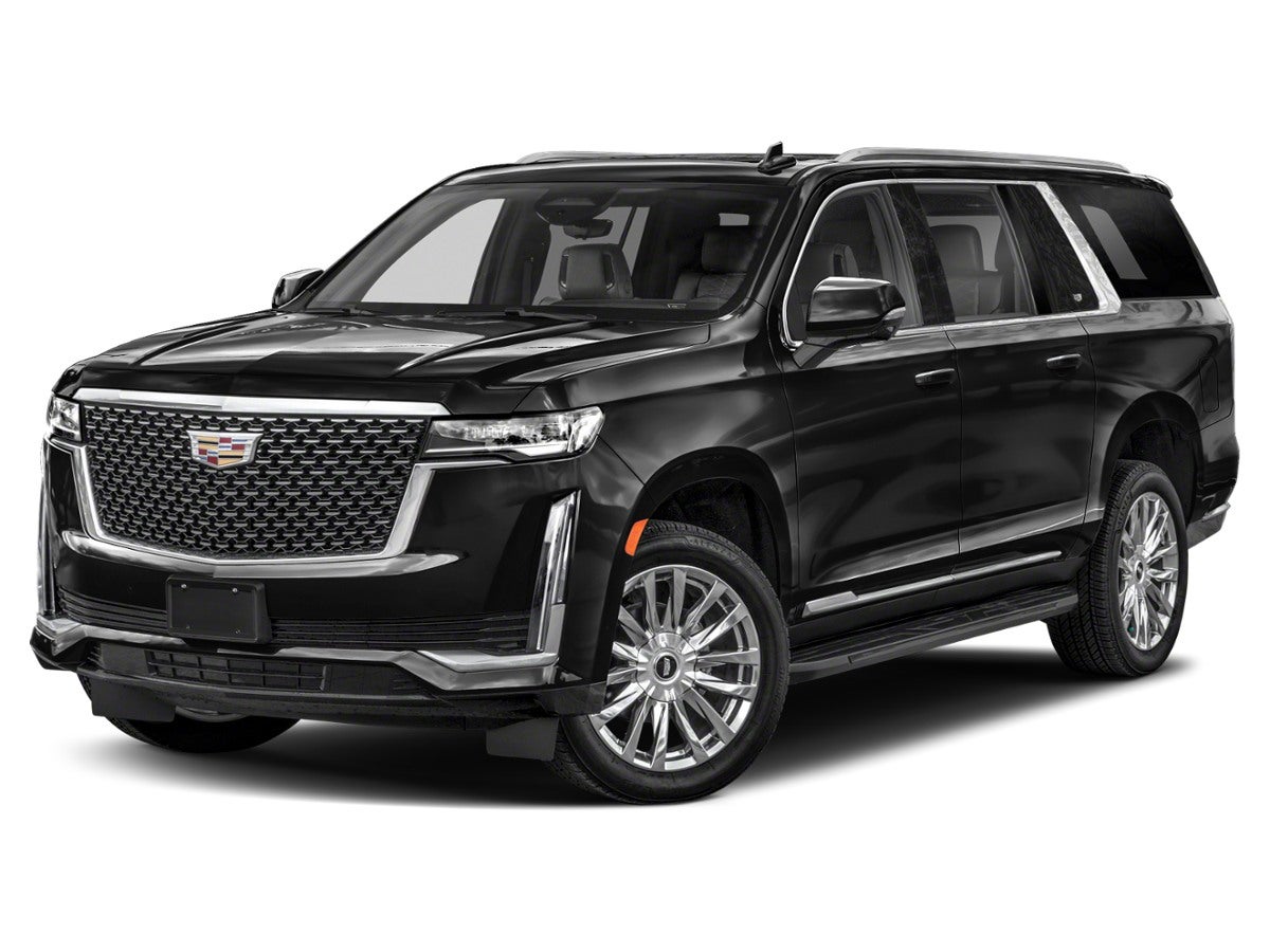 2023 Cadillac Escalade ESV Premium