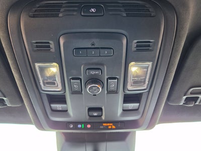2022 Cadillac Escalade ESV Premium Luxury Platinum