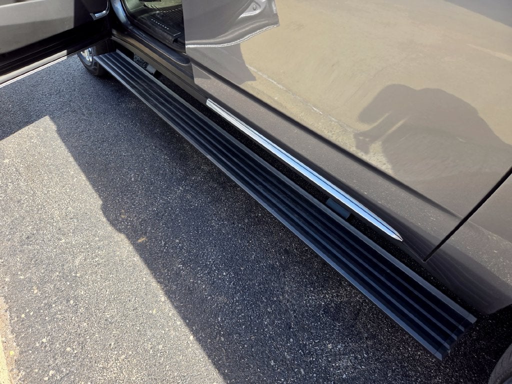2022 Cadillac Escalade ESV Premium Luxury Platinum