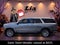 2022 Cadillac Escalade ESV Premium Luxury Platinum