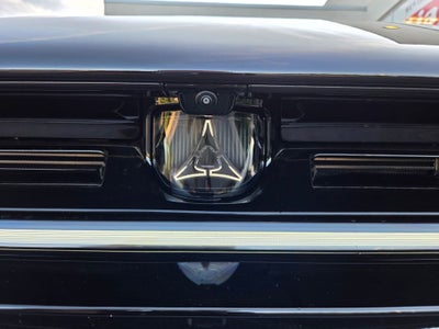 2027 Dodge Charger Scat Pack Plus