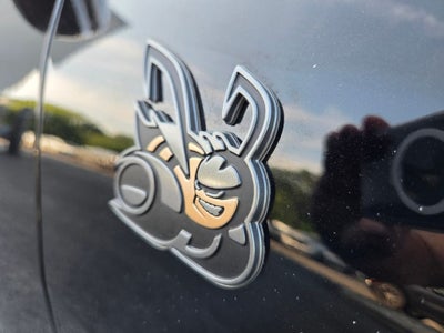 2027 Dodge Charger Scat Pack Plus