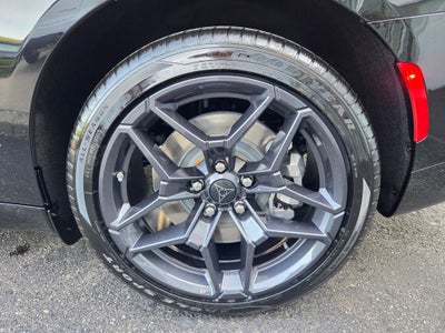 2027 Dodge Charger Scat Pack Plus