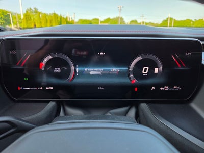 2027 Dodge Charger Scat Pack Plus