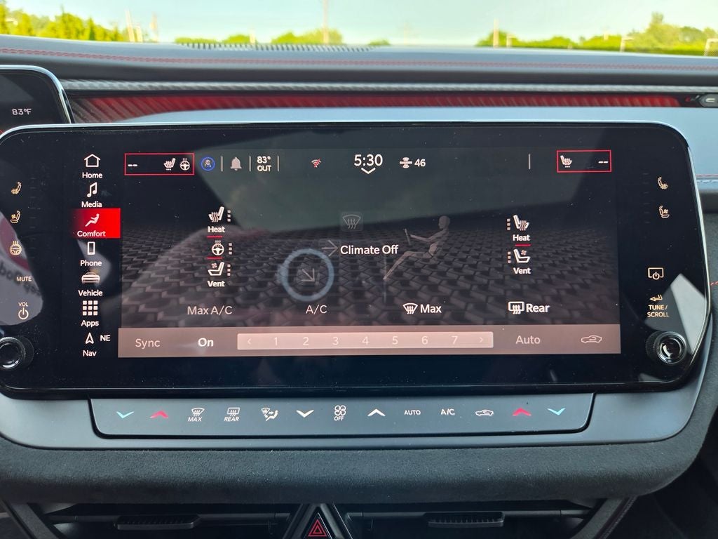 2027 Dodge Charger Scat Pack Plus