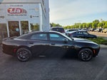 2027 Dodge Charger Scat Pack Plus