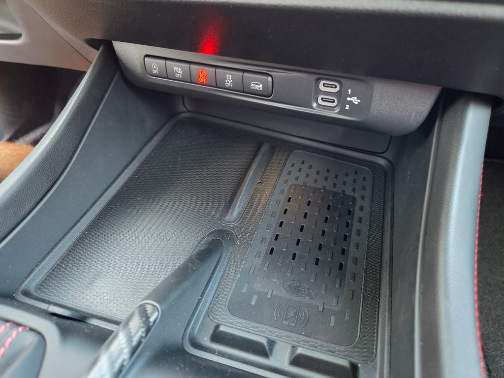 2027 Dodge Charger Scat Pack Plus
