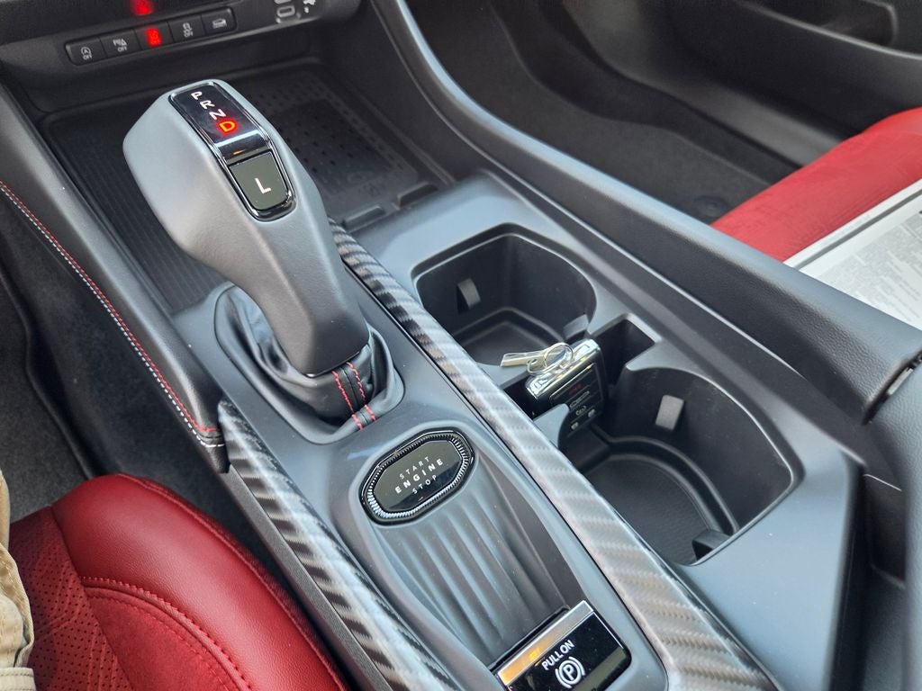 2027 Dodge Charger Scat Pack Plus