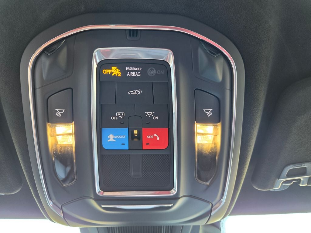 2027 Dodge Charger Scat Pack Plus