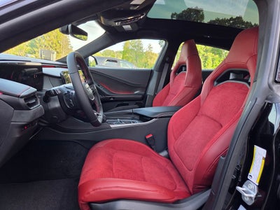2027 Dodge Charger Scat Pack Plus