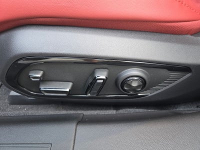 2027 Dodge Charger Scat Pack Plus