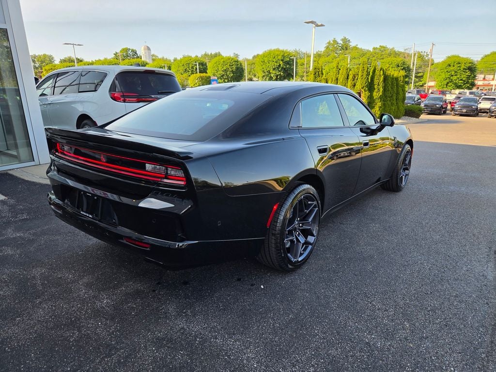 2027 Dodge Charger Scat Pack Plus