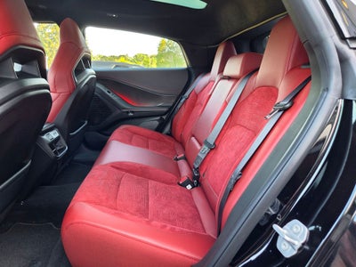 2027 Dodge Charger Scat Pack Plus