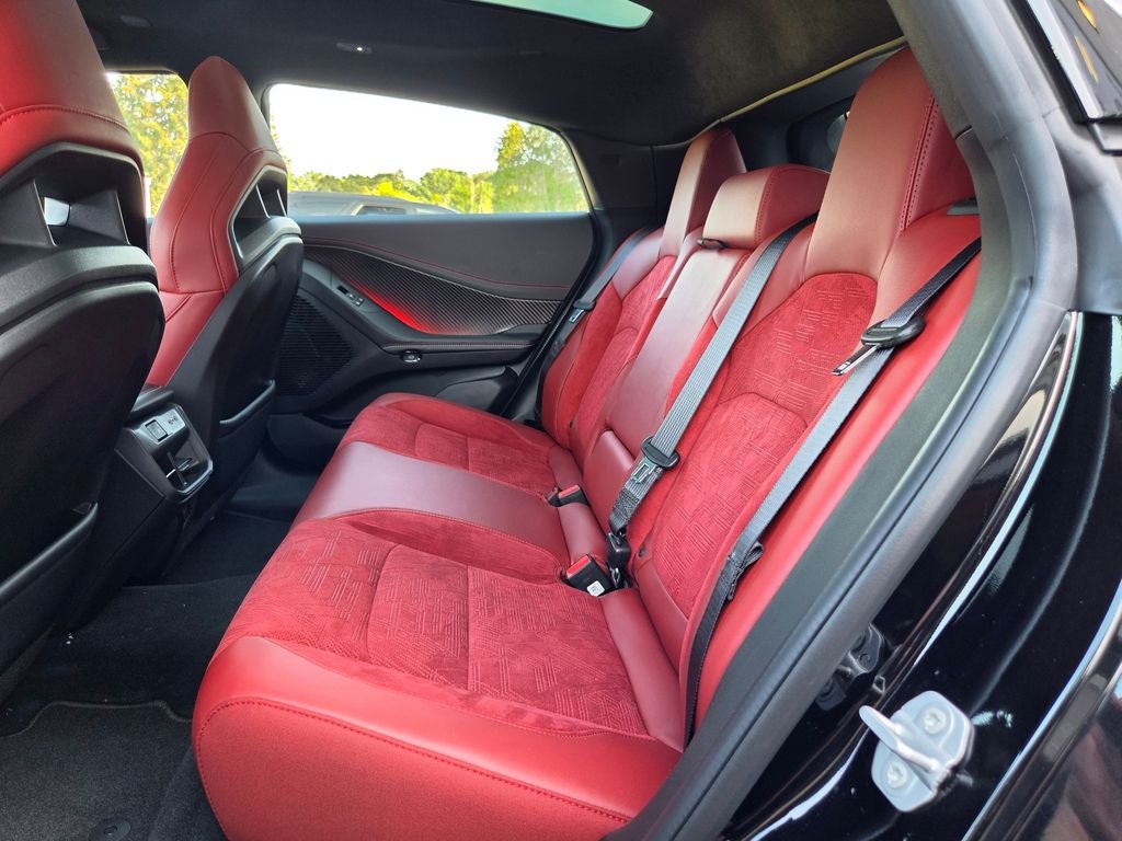 2027 Dodge Charger Scat Pack Plus