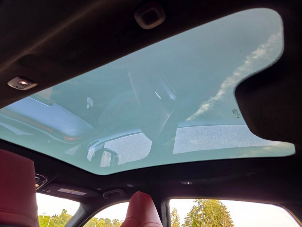 2027 Dodge Charger Scat Pack Plus