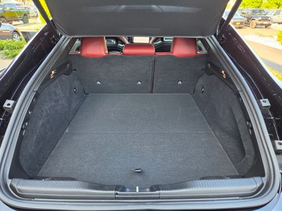2027 Dodge Charger Scat Pack Plus