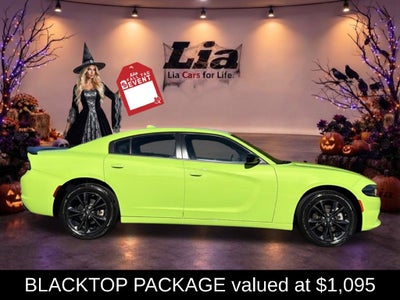 2023 Dodge Charger SXT