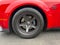 2022 Dodge Challenger SRT Super Stock