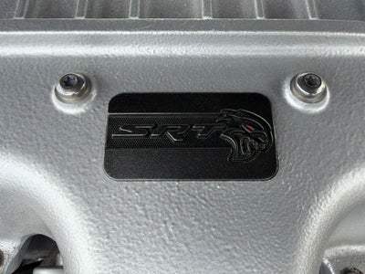 2022 Dodge Challenger SRT Super Stock