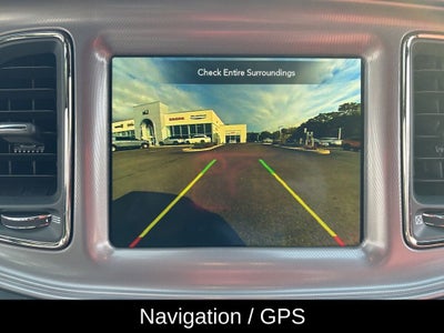 2023 Dodge Challenger SRT Hellcat Redeye Jailbreak