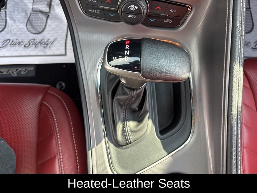 2023 Dodge Challenger SRT Hellcat Redeye Jailbreak