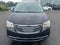 2012 Chrysler Town & Country Touring-L
