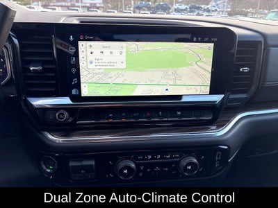 2026 Chevrolet Silverado 1500 LT LT1