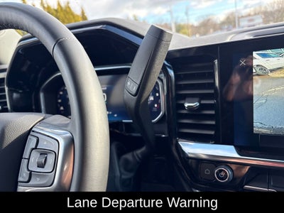 2026 Chevrolet Silverado 1500 LT LT1