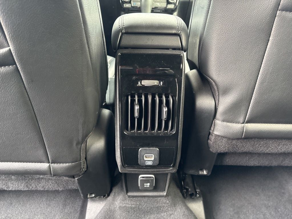 2023 Jeep Compass Altitude