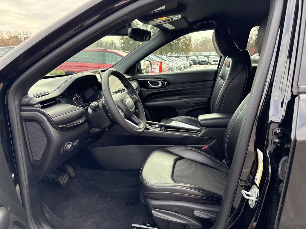 2023 Jeep Compass Altitude