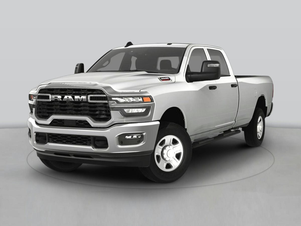 2026 RAM 3500 Limited