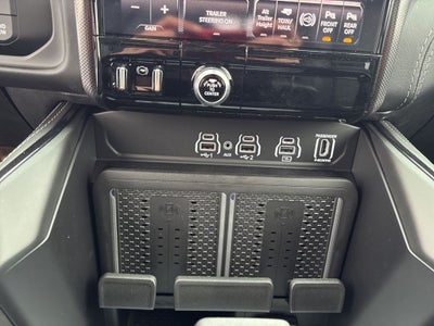 2026 RAM 2500 Limited