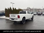 2026 RAM 2500 Limited