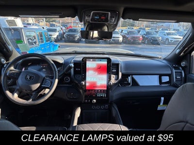 2026 RAM 2500 Limited