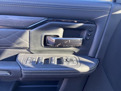 2026 RAM 2500 Limited