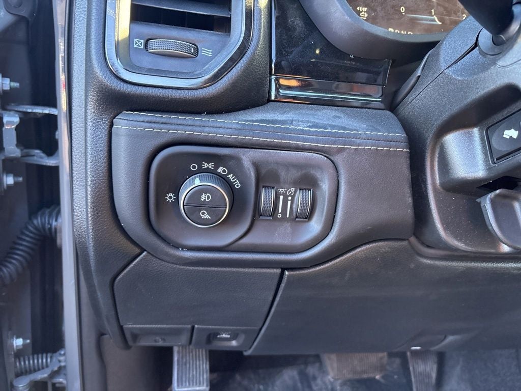 2026 RAM 2500 Limited