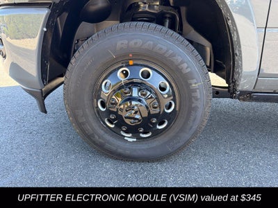 2027 RAM 3500 Limited